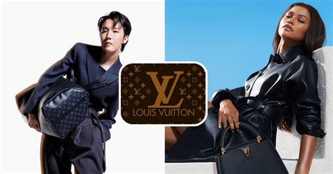 lv ambassadors|louis vuitton brand ambassador list.